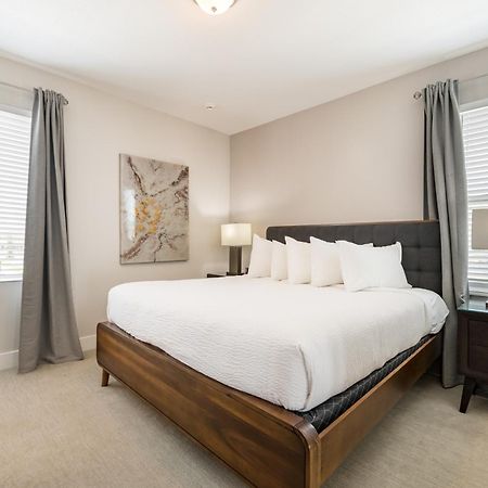 Beautiful Home Near Disney By Rentyl With Private Pool, Themed Rooms, Pool Table & Resort Amenities - 140B オーランド エクステリア 写真