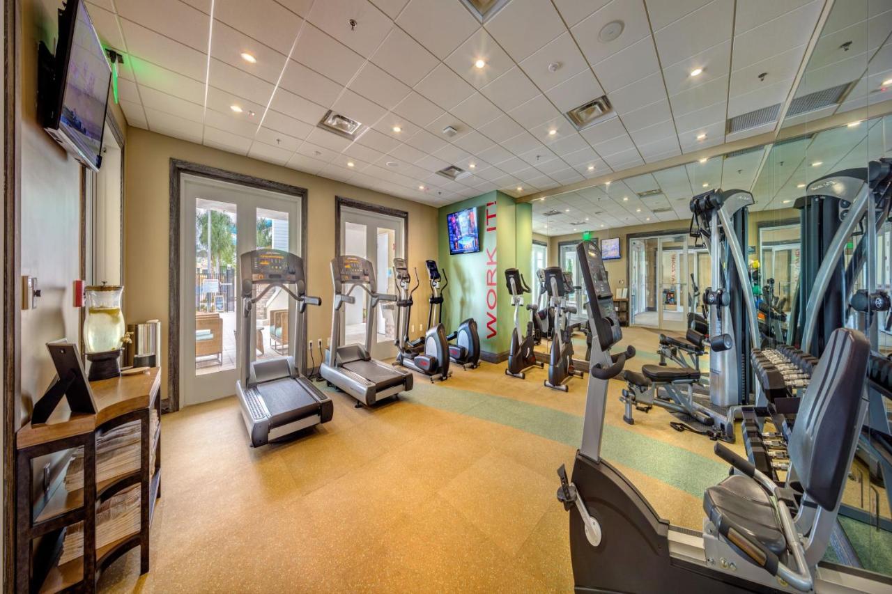 Beautiful Home Near Disney By Rentyl With Private Pool, Themed Rooms, Pool Table & Resort Amenities - 140B オーランド エクステリア 写真